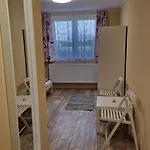 Appartamento Levendula Nyírmeggyes