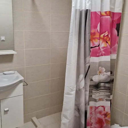 Levendula Vendeghaz Apartmán Nyírmeggyes