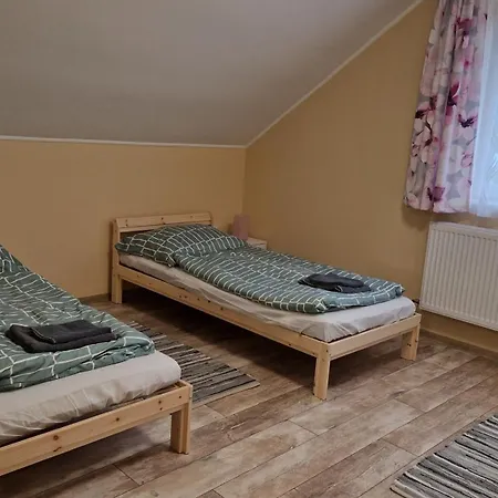Levendula Vendeghaz Apartmán