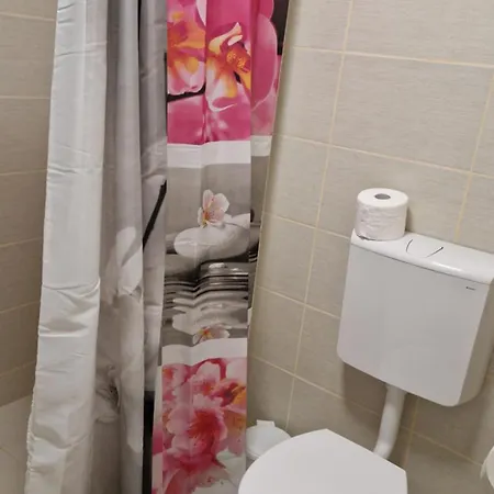 Apartment Levendula Vendeghaz