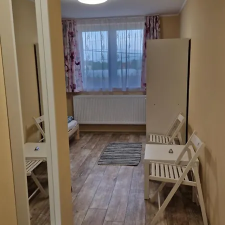 Apartment Levendula Vendeghaz Nyirmeggyes