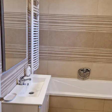 Levendula Vendeghaz Apartmán