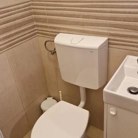 Levendula Vendeghaz Apartmán *