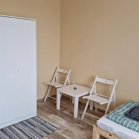Apartment Levendula Vendeghaz Nyirmeggyes
