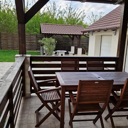 Levendula Vendeghaz Apartmán