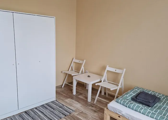 Lejlighed Levendula Vendeghaz Nyírmeggyes